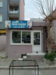 Akbas Men's Hairdresser (İzmir, Bayraklı, Çiçek Mah., 1637/16. Sok., 26A), barber shop