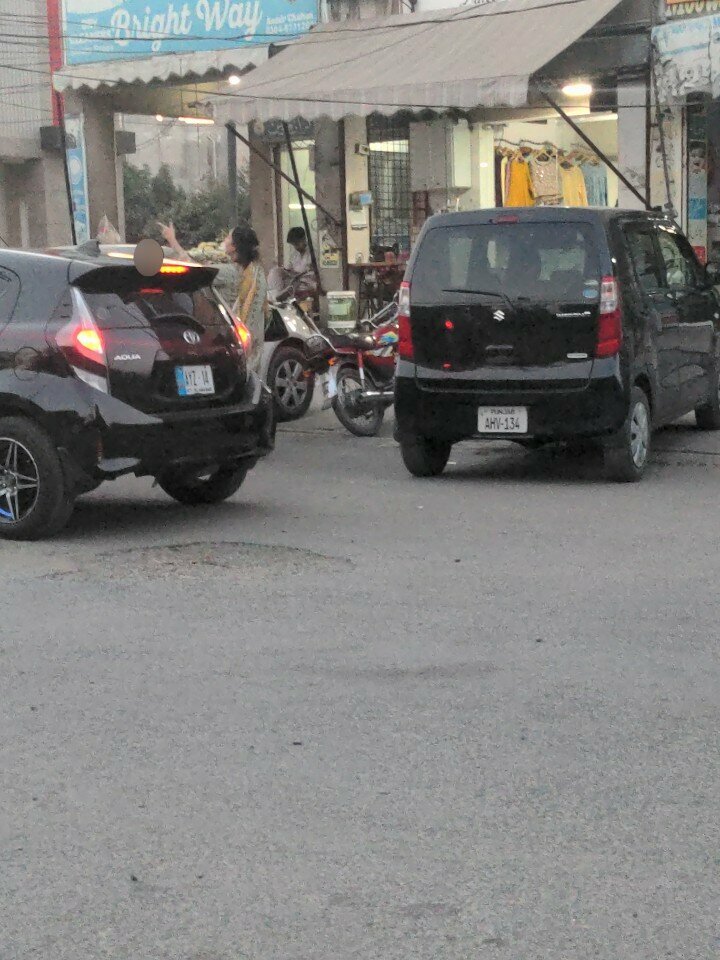 Laundry Bright Way Dry cleaner, Lahore, photo