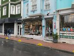 Otantik Shop (Istanbul, Fatih, Kalenderhane Neighborhood, Cemal Yener Tosyali Avenue, 6), joyería
