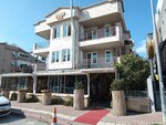 Arya Suites (Antalya, Konyaalti District, Altinkum Neighborhood, 416th Street, 13), hotel