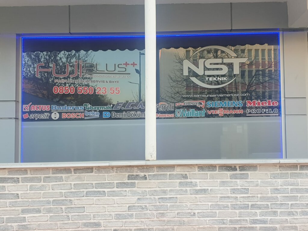 Water heaters Samsun, Samsun, photo