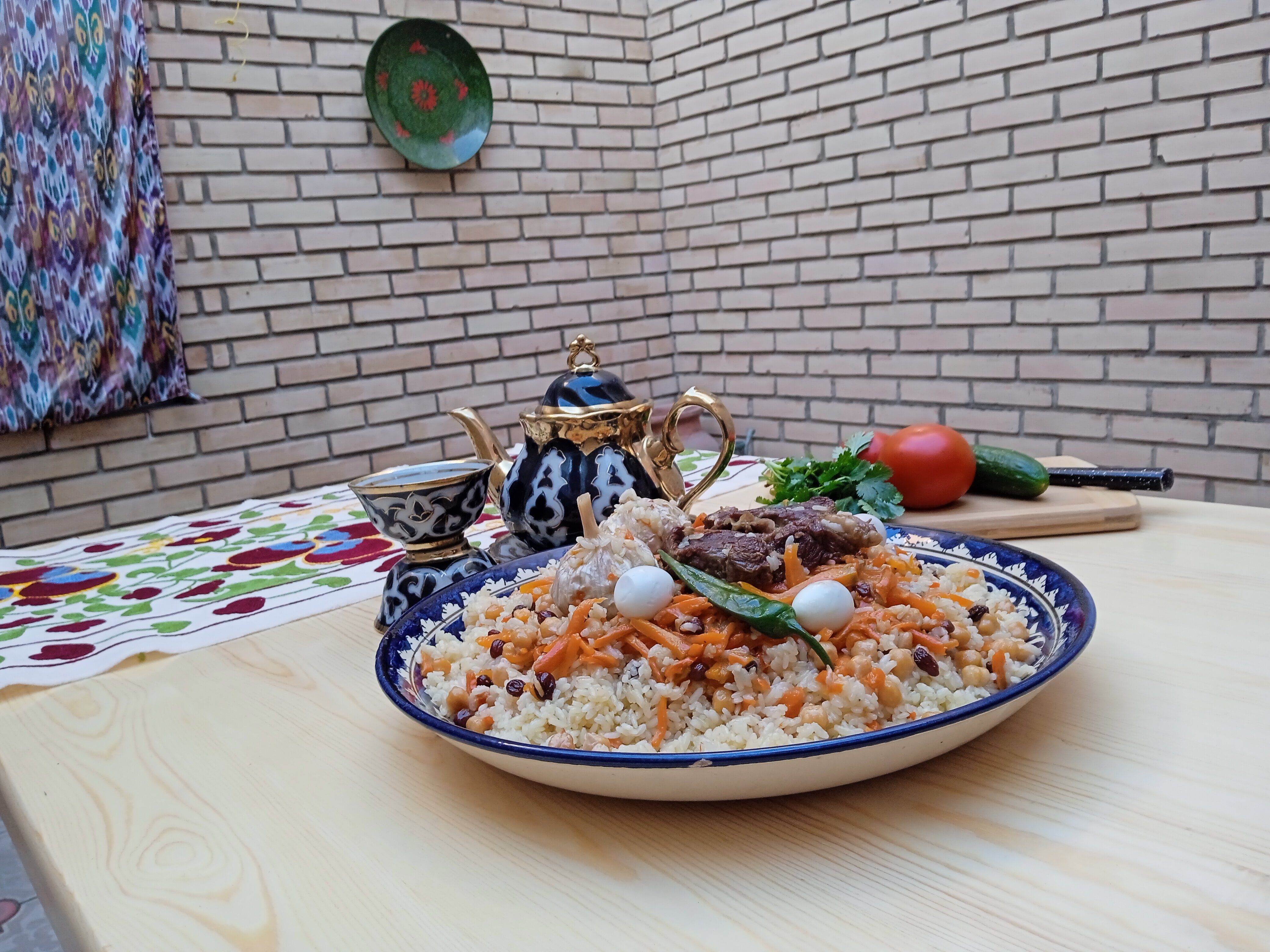 Фото An &Tea House