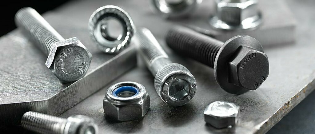 Industrial enterprise Tork Bolt, Konya, photo