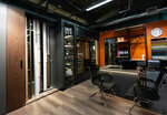 Aristo (Shostakovicha Street, 8к1), custom furniture