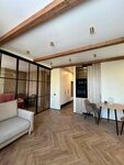 Инженсервис (Timiryazeva Street, 9к2), trabajos de construcción y acabado