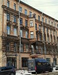 Доходный дом Кондратьевой (Labutina Street, 26), landmark, attraction