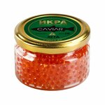 Caviar. am (Ghazaros Aghayan Street, 9/5), fish and seafood