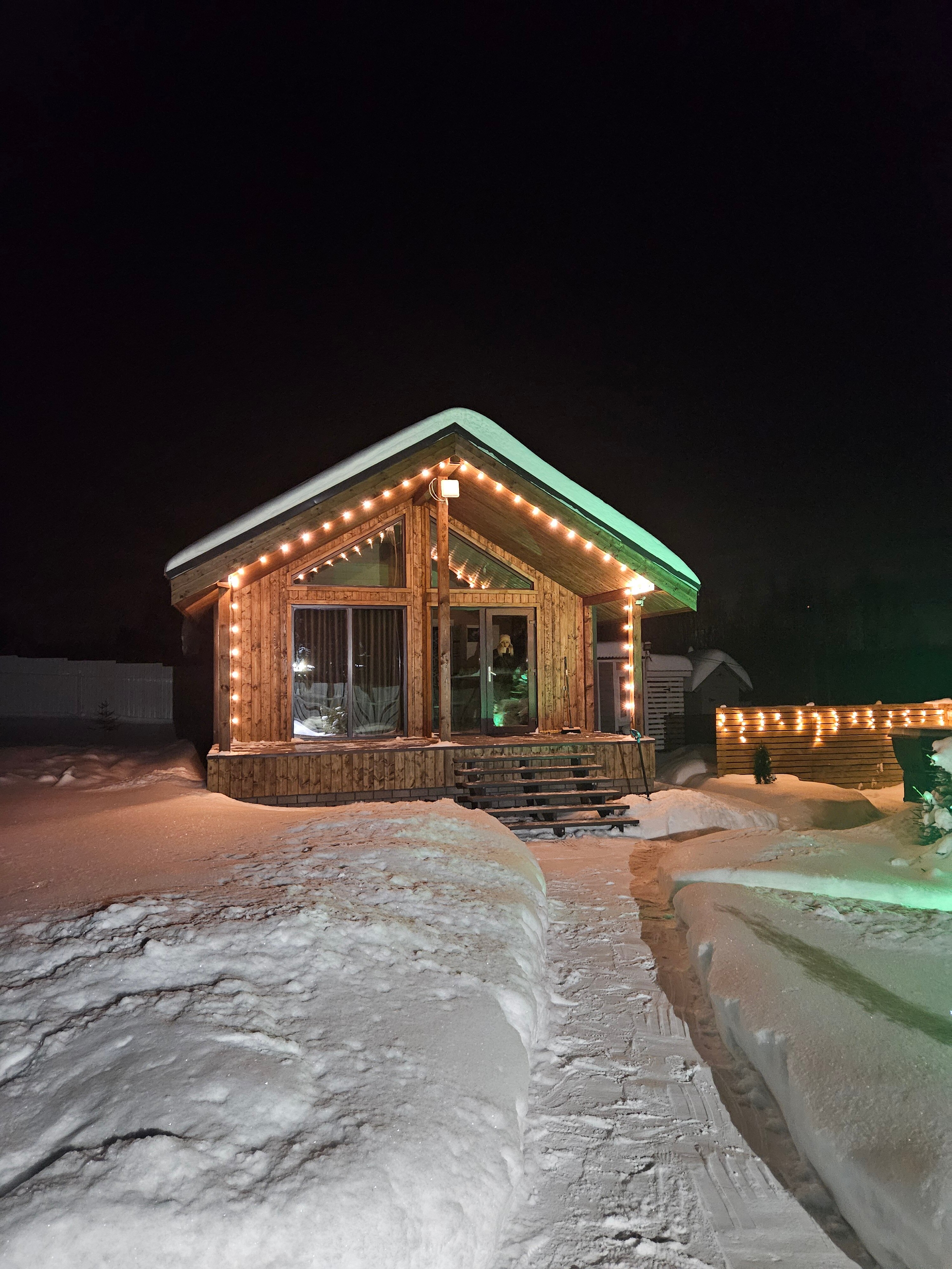 Фото Лесное Гнездышко