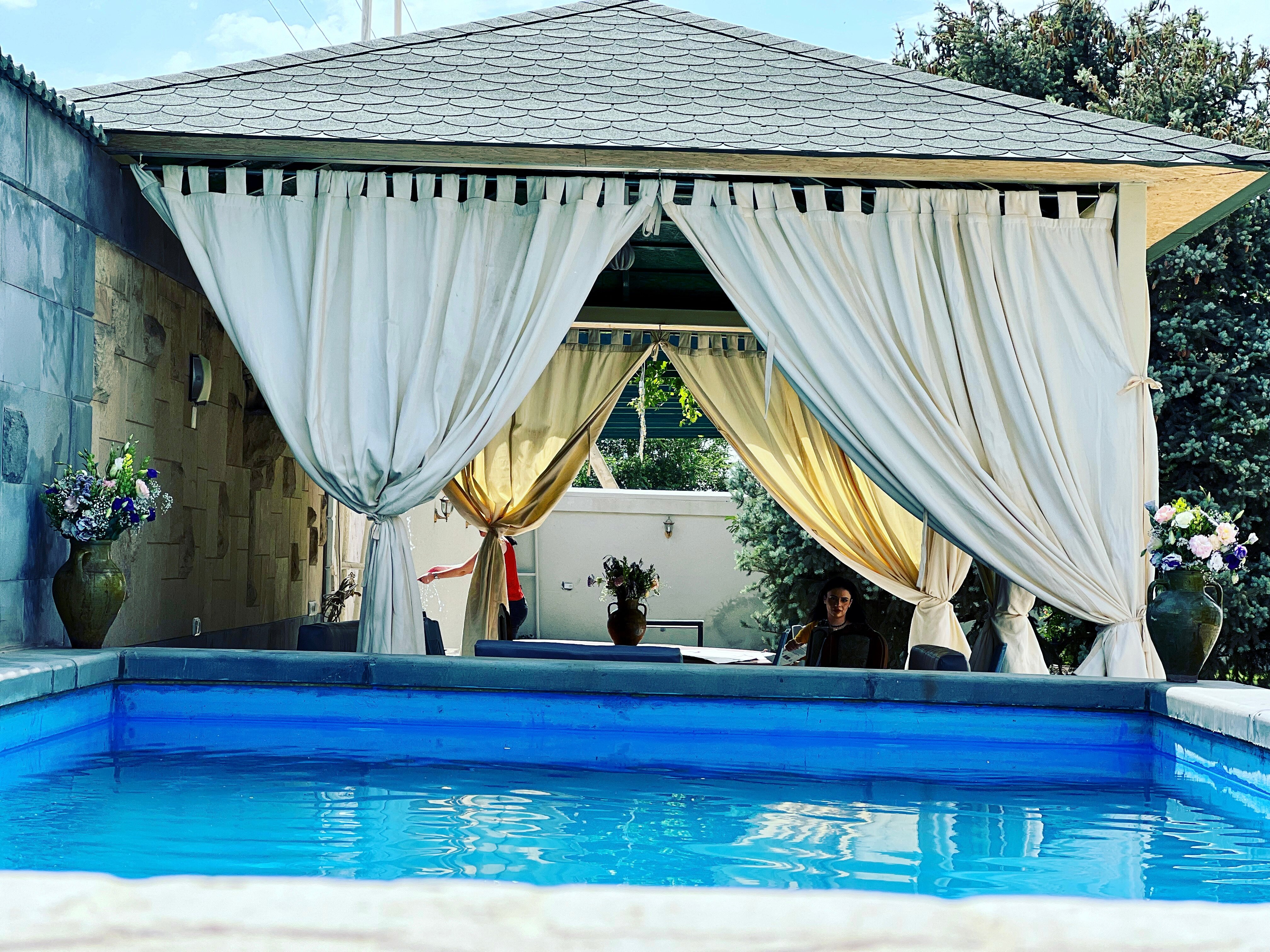 Фото Отель Отяк