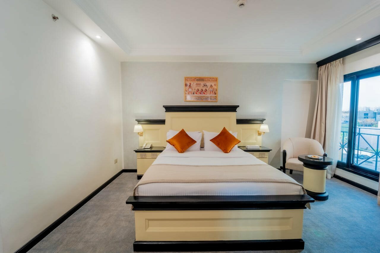 Фото The Temple Hotel & Spa