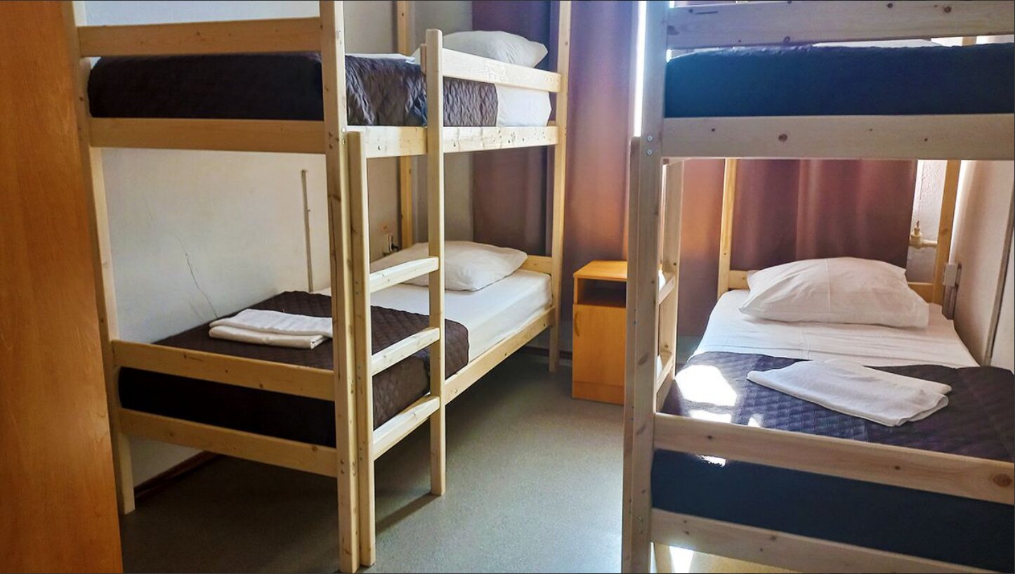 Фото Smart Hotel КДО Чита