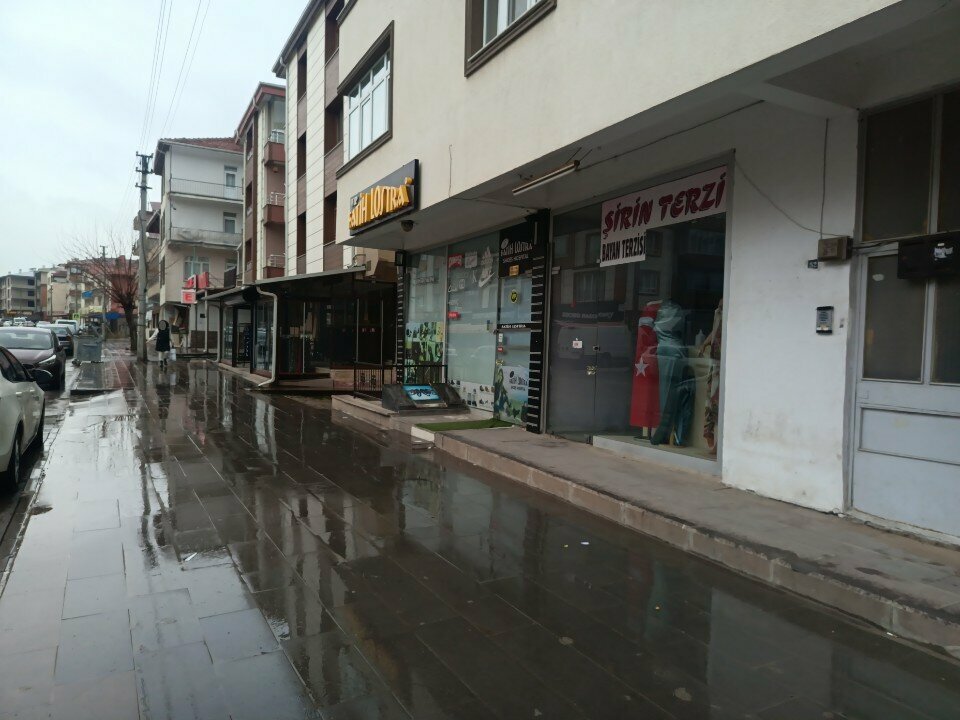 Tailor Sirin Tailor, Ankara, photo