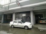 Buyuktuna Automotive (Istanbul, Kucukcekmece, Halkali Street, 209AG), car service, auto repair