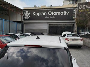 Kaplan Otomotiv (провинция Анкара, Енимахалле, махалле Иведик ОСБ, улица 1342, 40), автосервис, автотехцентр в Анкаре