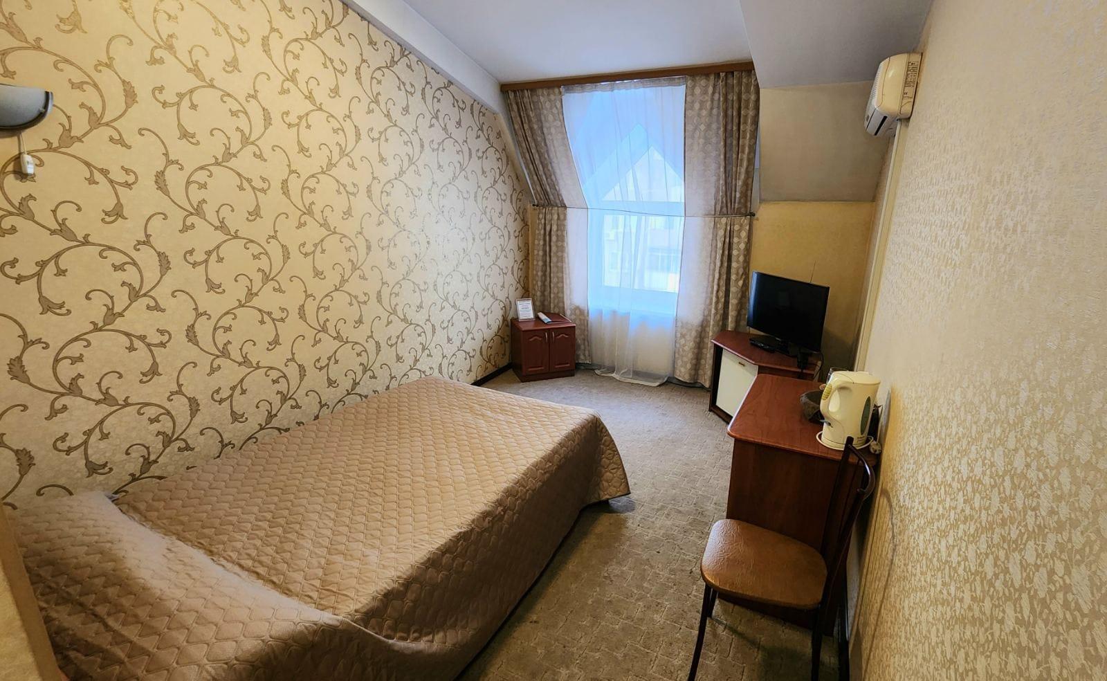 Фото Колибри