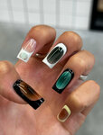 Naillonyx (Verkhnyaya Syromyatnicheskaya Street, 7с10), nail salon