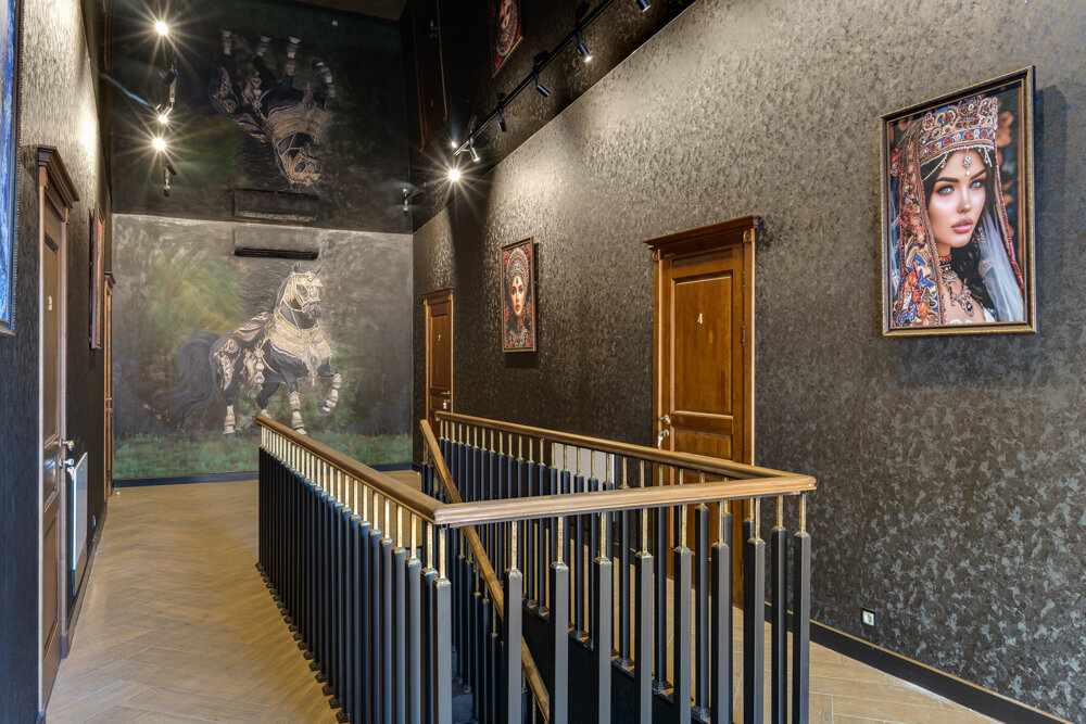 Фото Dacha Place