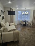 RestailPro (Shevchenko Street, 18), construction and finishing works