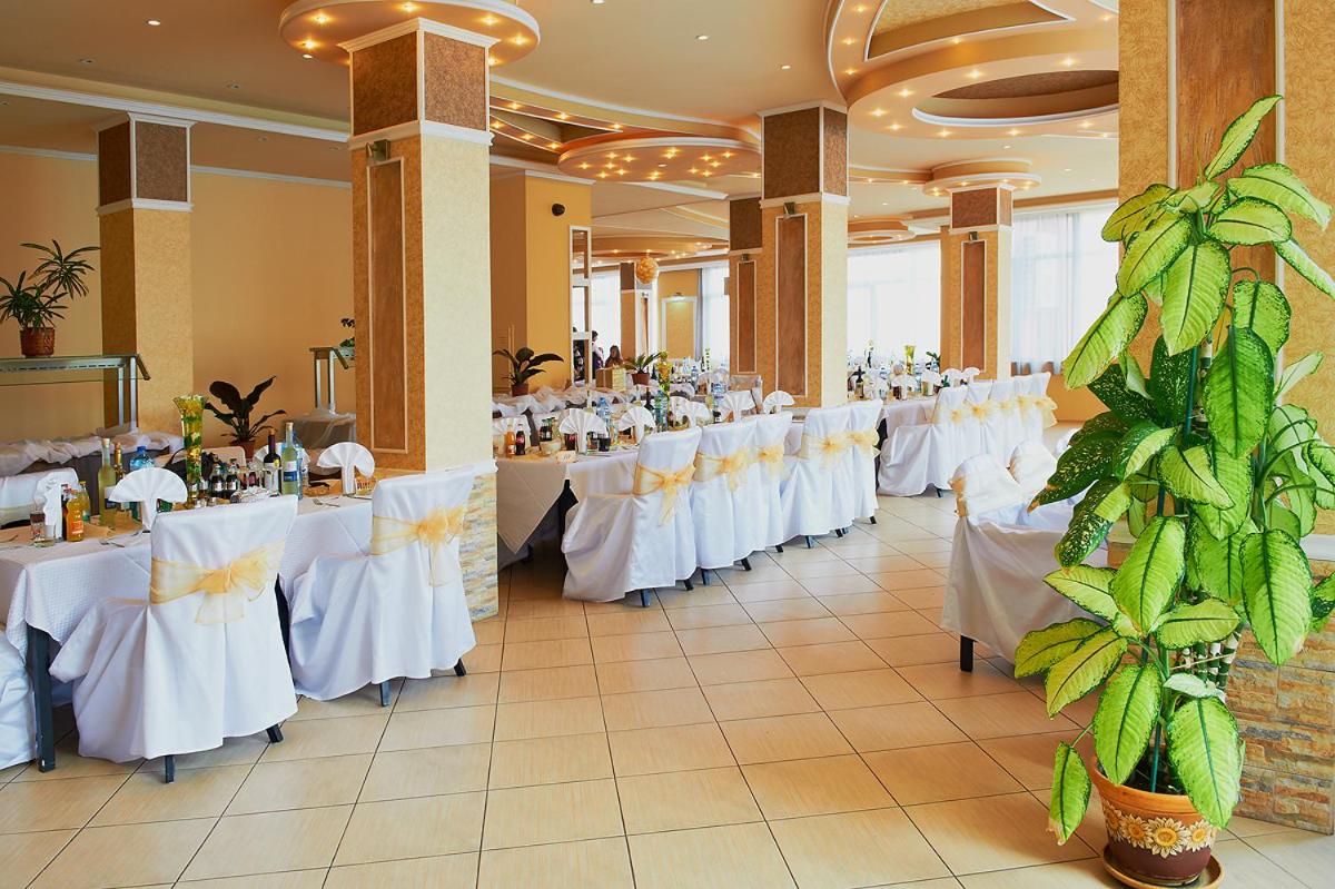 Фото Sea Complex Relax& Spa- All Inclusive