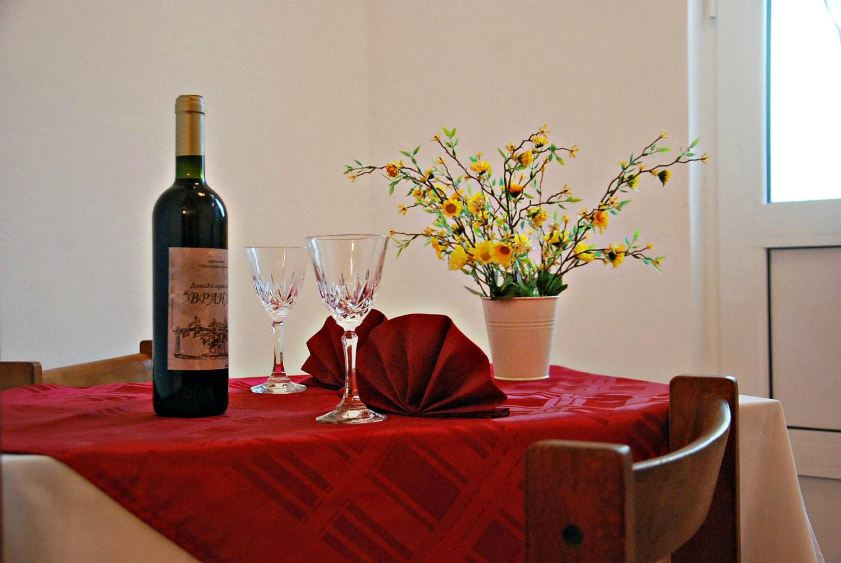 Фото Апартаменты Bonik