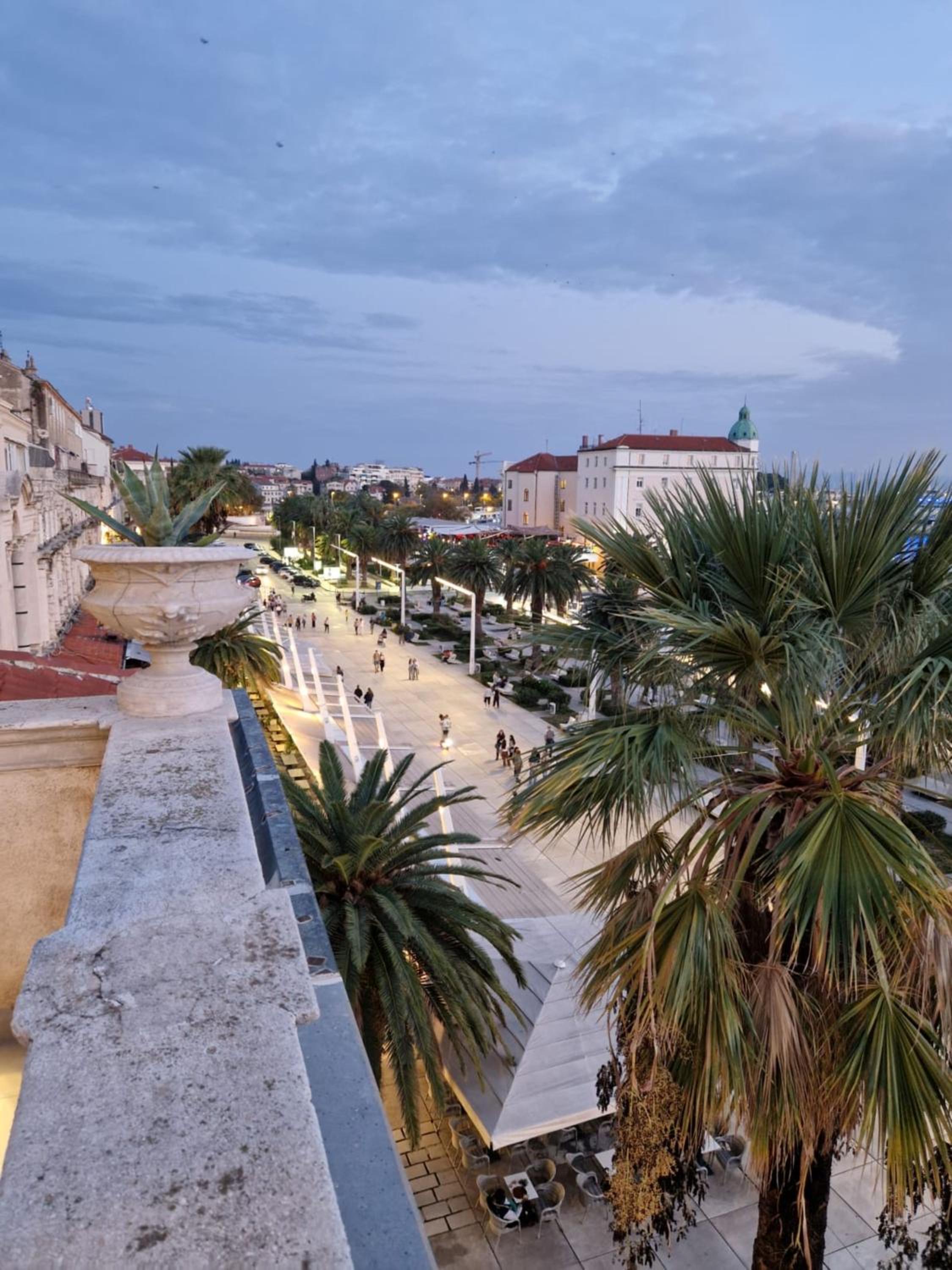 Фото Riva Luxury Suites