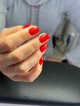 Kalina nail studio (Cheryomukhovaya Street, 40), nail salon