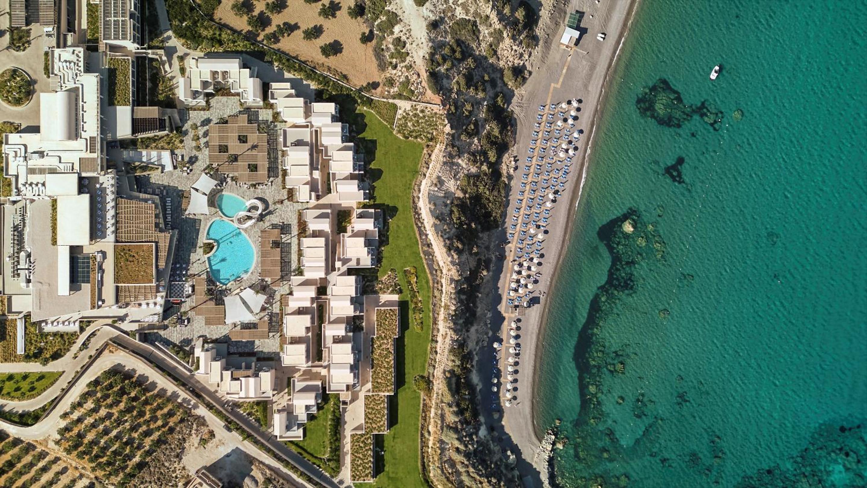 Фото Robinson Ierapetra