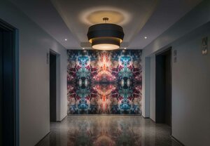 Гостиница The Troubadour Hotel New Orleans, Tapestry Collection by Hilton