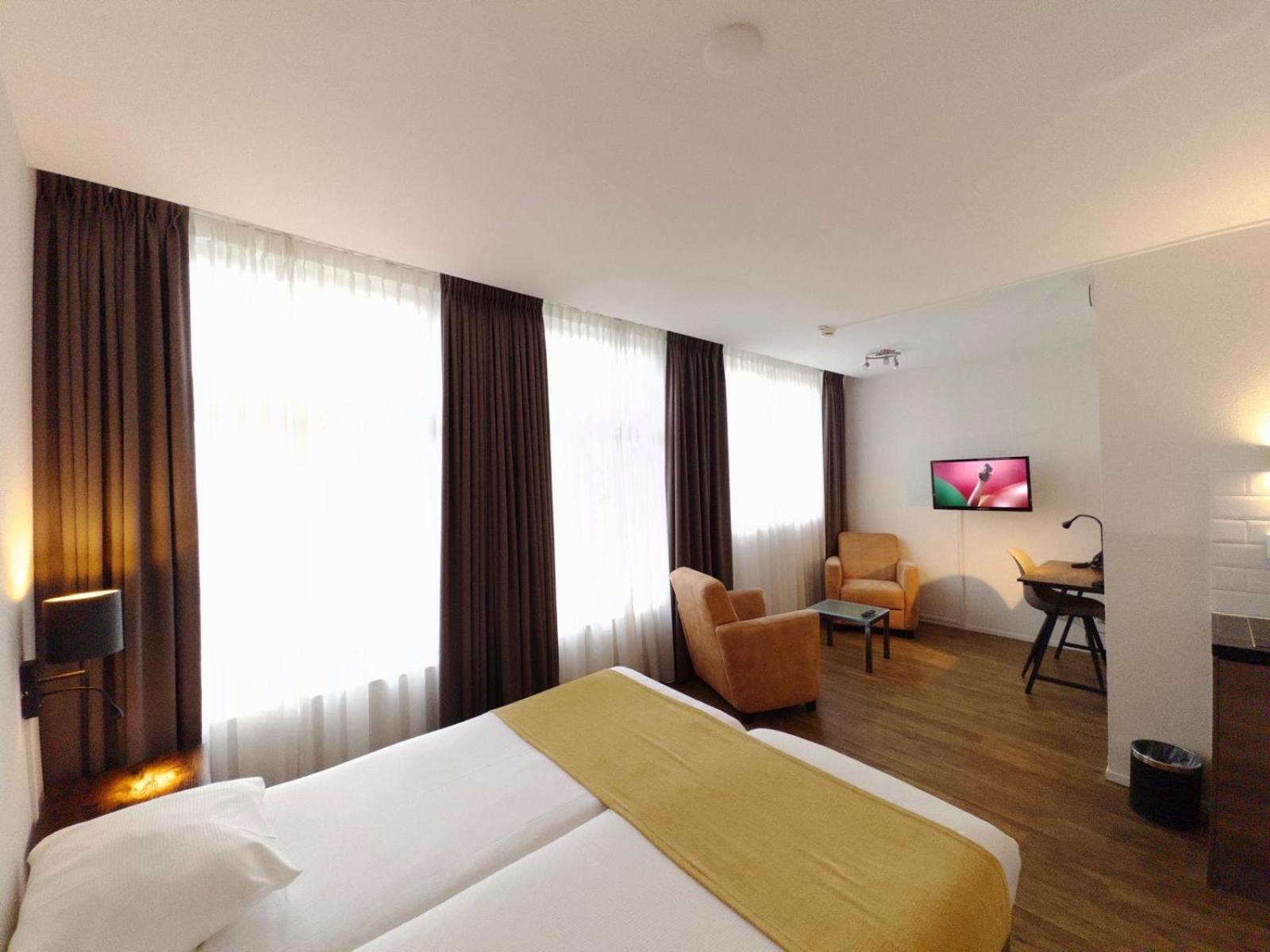 Фото Hotel Residence Le Coin