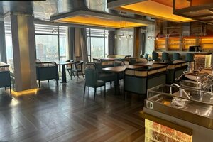 Гостиница Ramada by Wyndham Vientiane Central