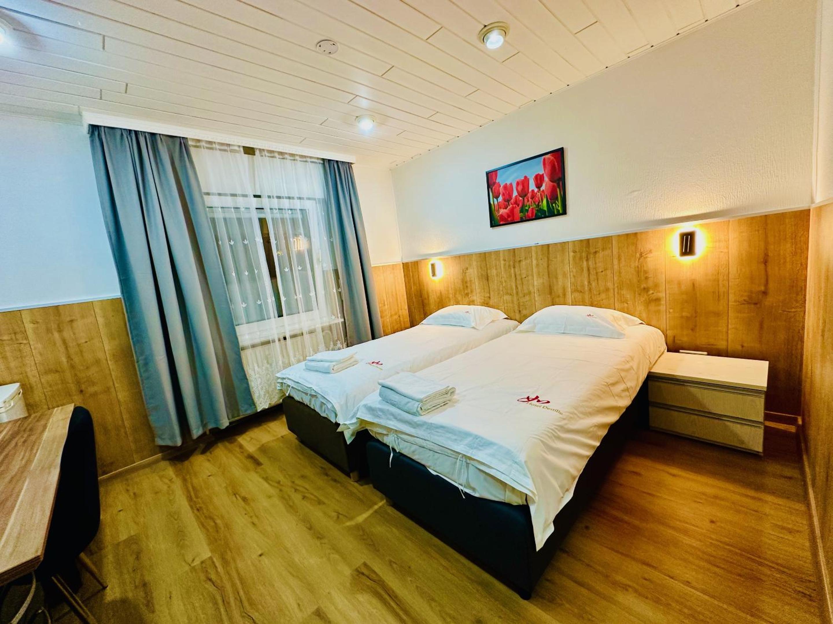 Фото Hotel Destille