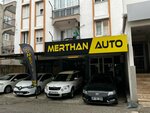 Merthan Auto (Antalya, Kepez District, Yesilyurt Neighborhood, 4308th Street, 4/B), car dealership