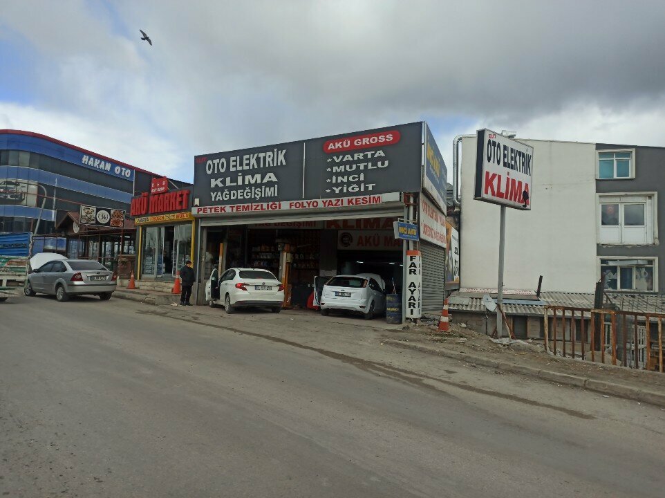 Auto electrics repair Elite Auto Electric, Ankara, photo