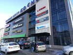 Оконные системы (Kosmonavtov Avenue, 54), windows
