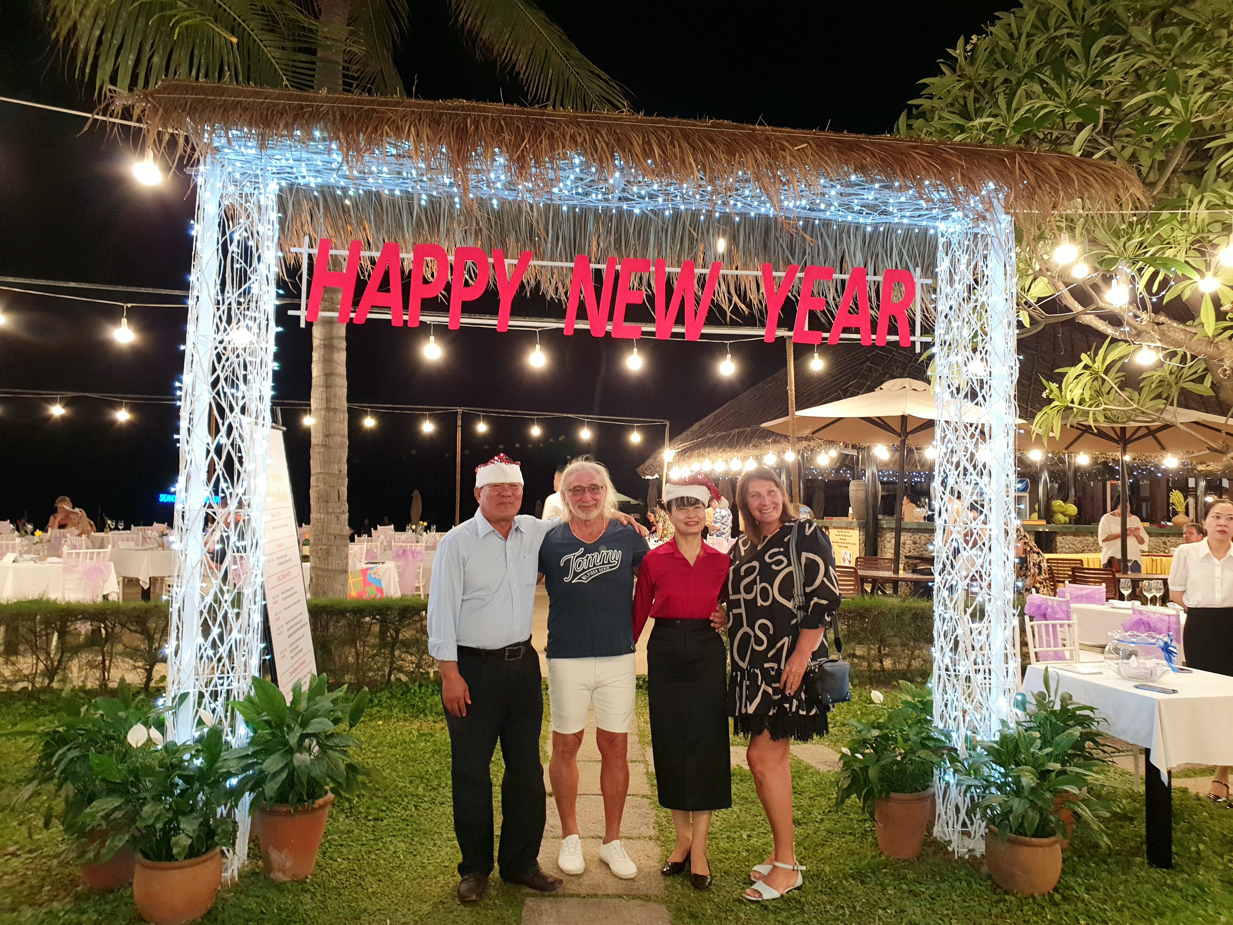 Фото Seahorse Resort & SPA