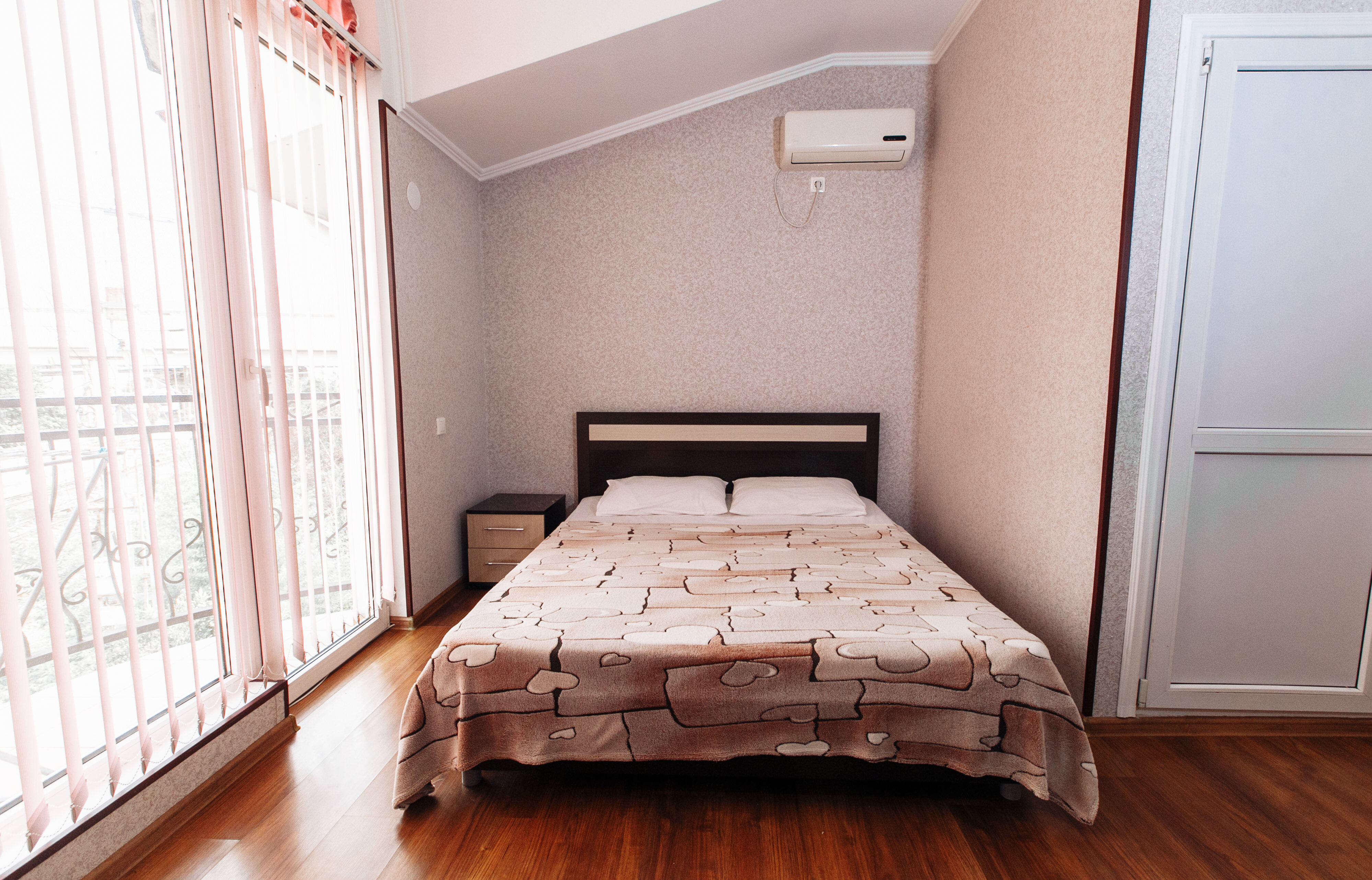 Фото Гостевой дом Адлер