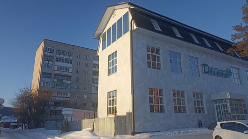Hotel Отель Квартирный Белорецк, , foto