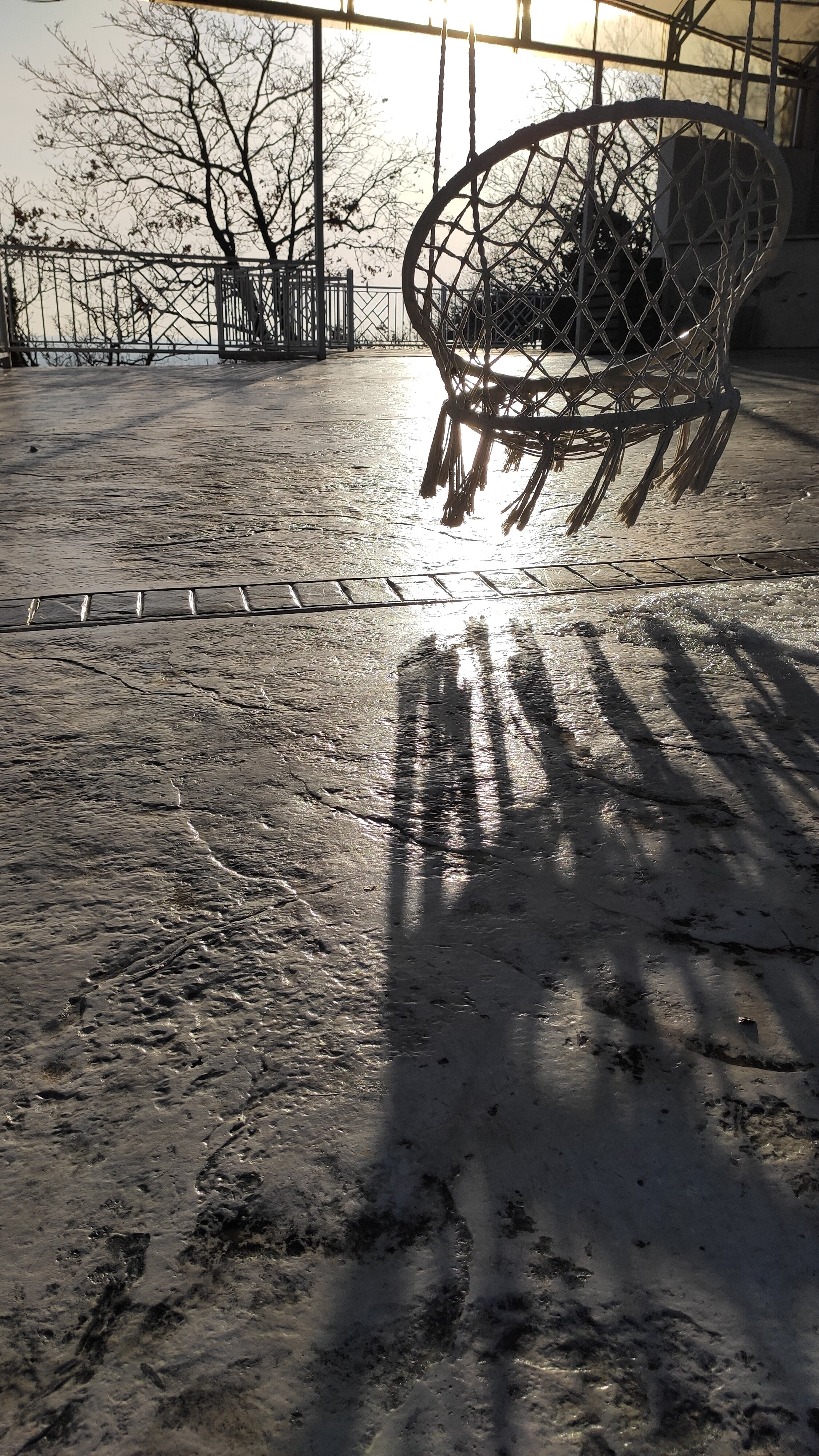 Фото Прибой