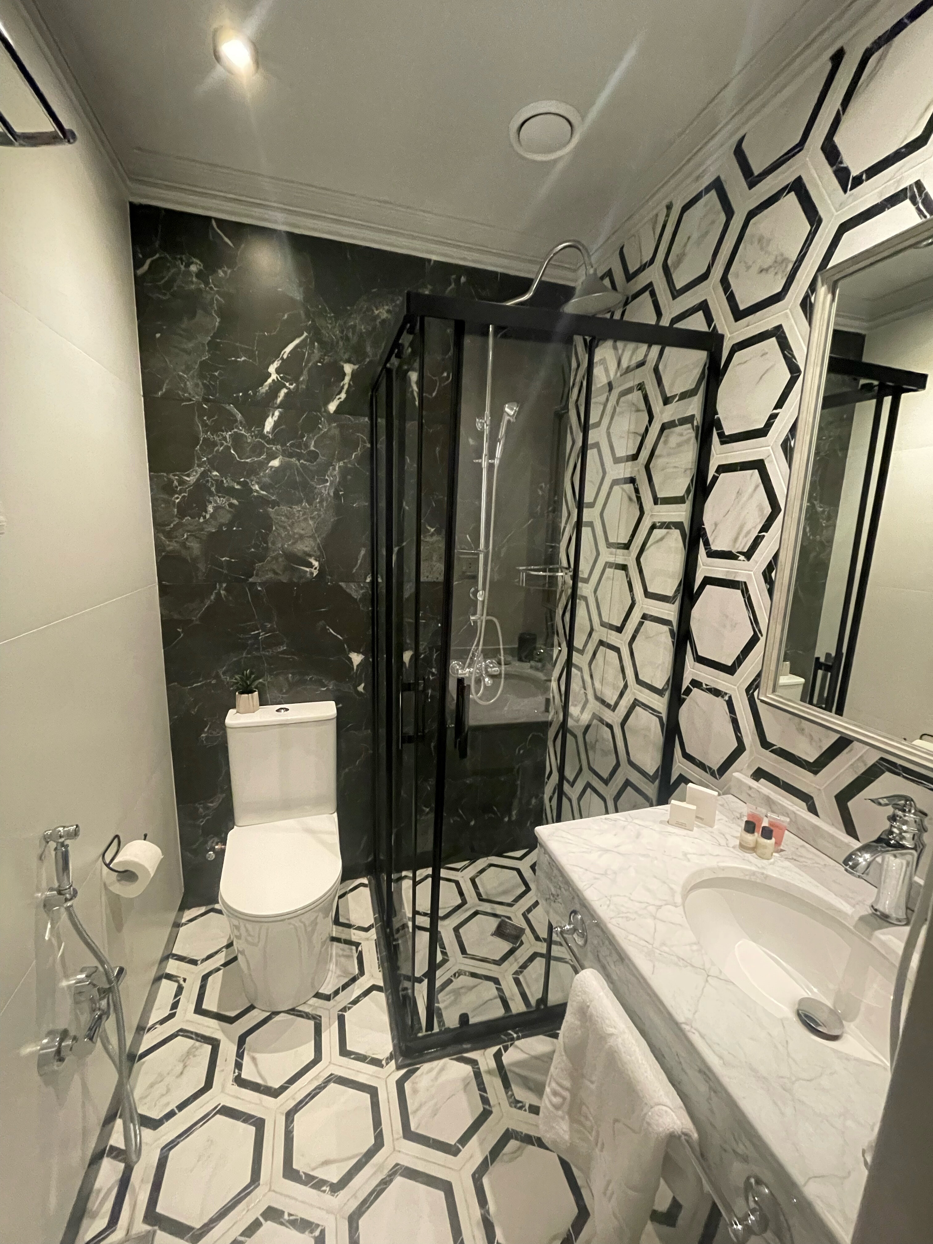 Фото Maestro Address Hotel