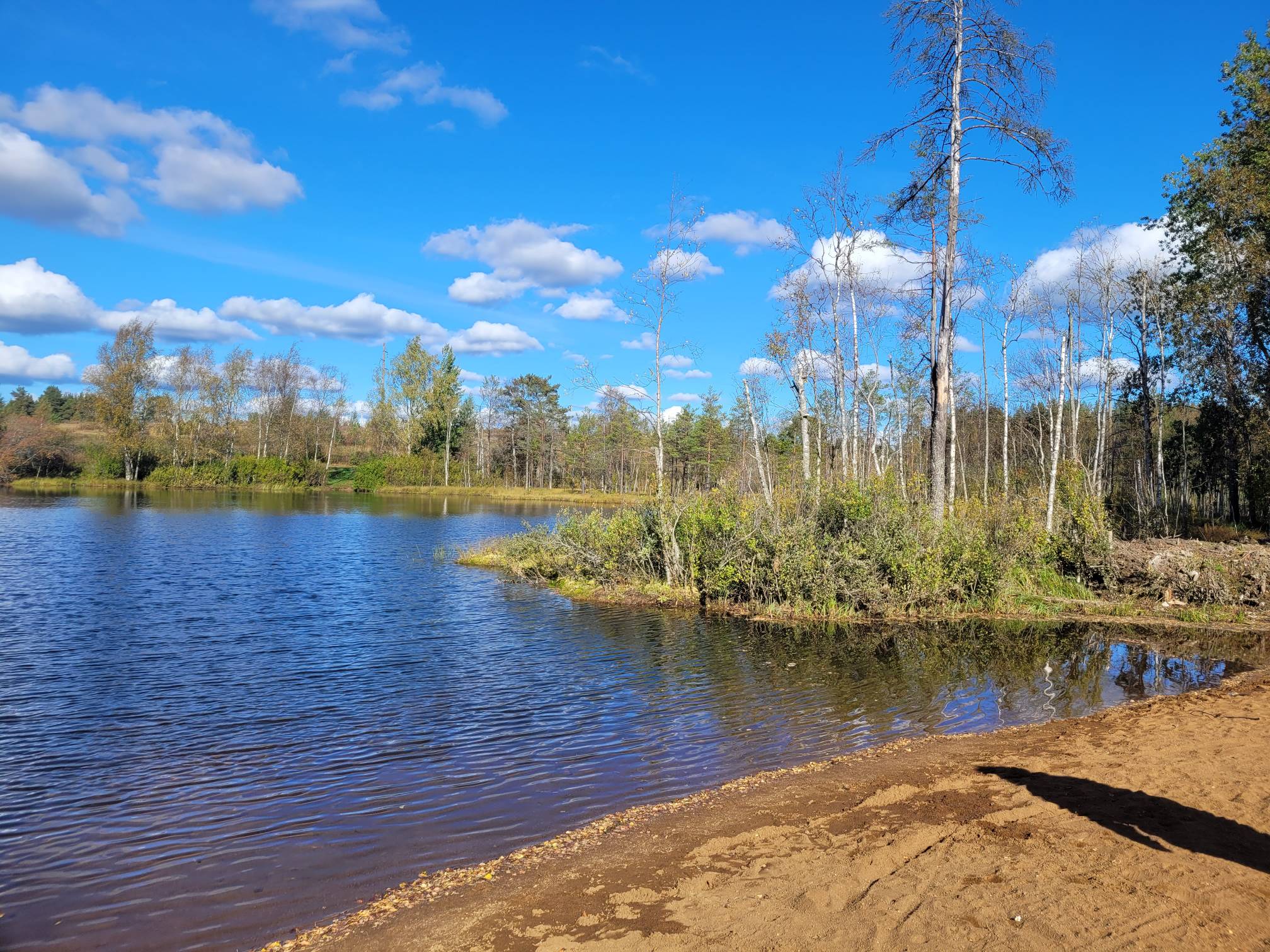 Фото Маро Лампи