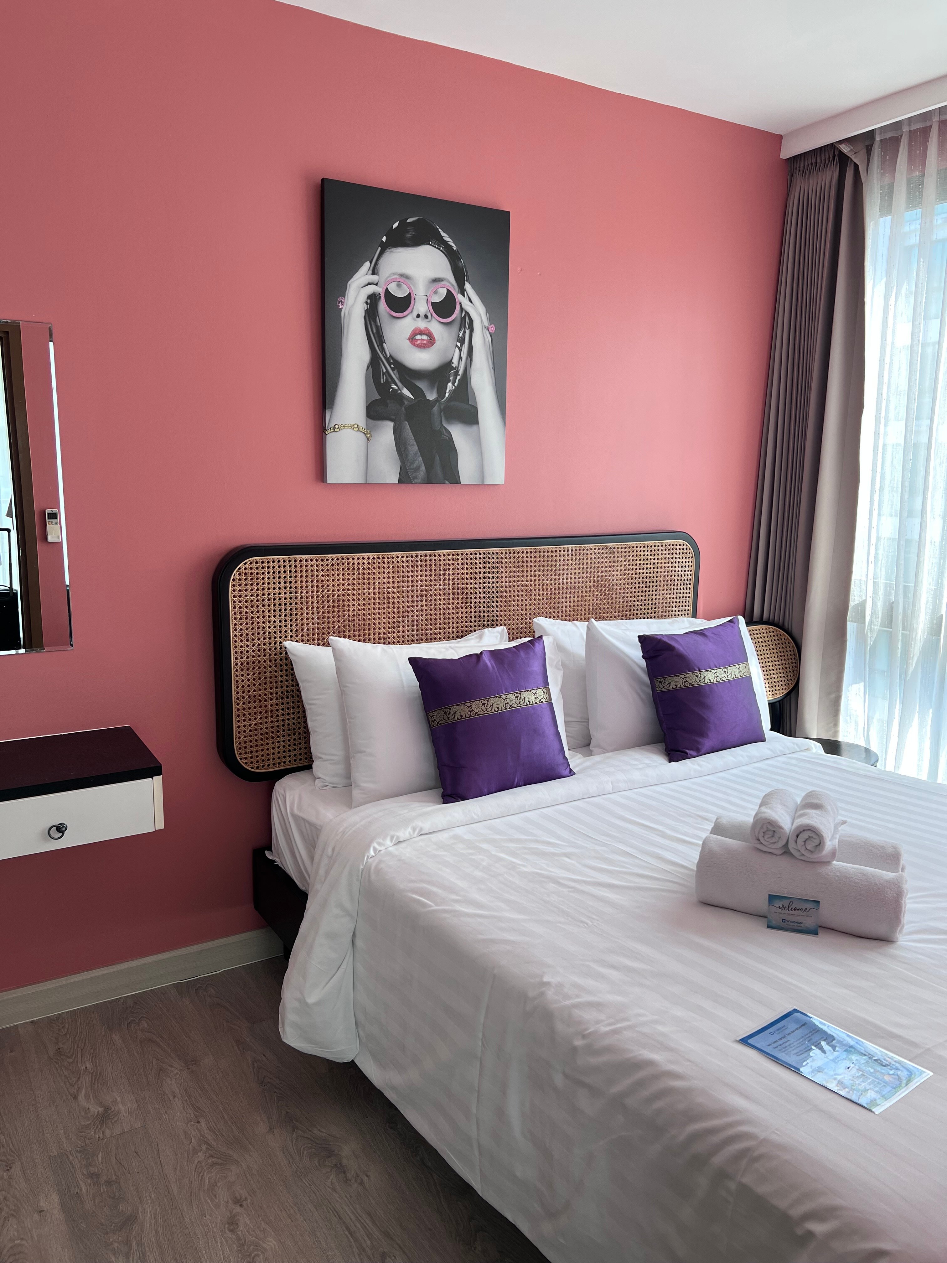 Фото Wyndham Royal Lee Phuket