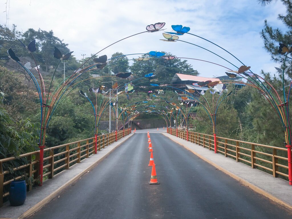 Landmark, attraction Dago Dreampark, West Java, photo