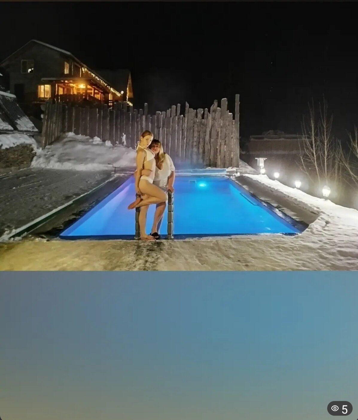 Фото Замок Эдельвейс