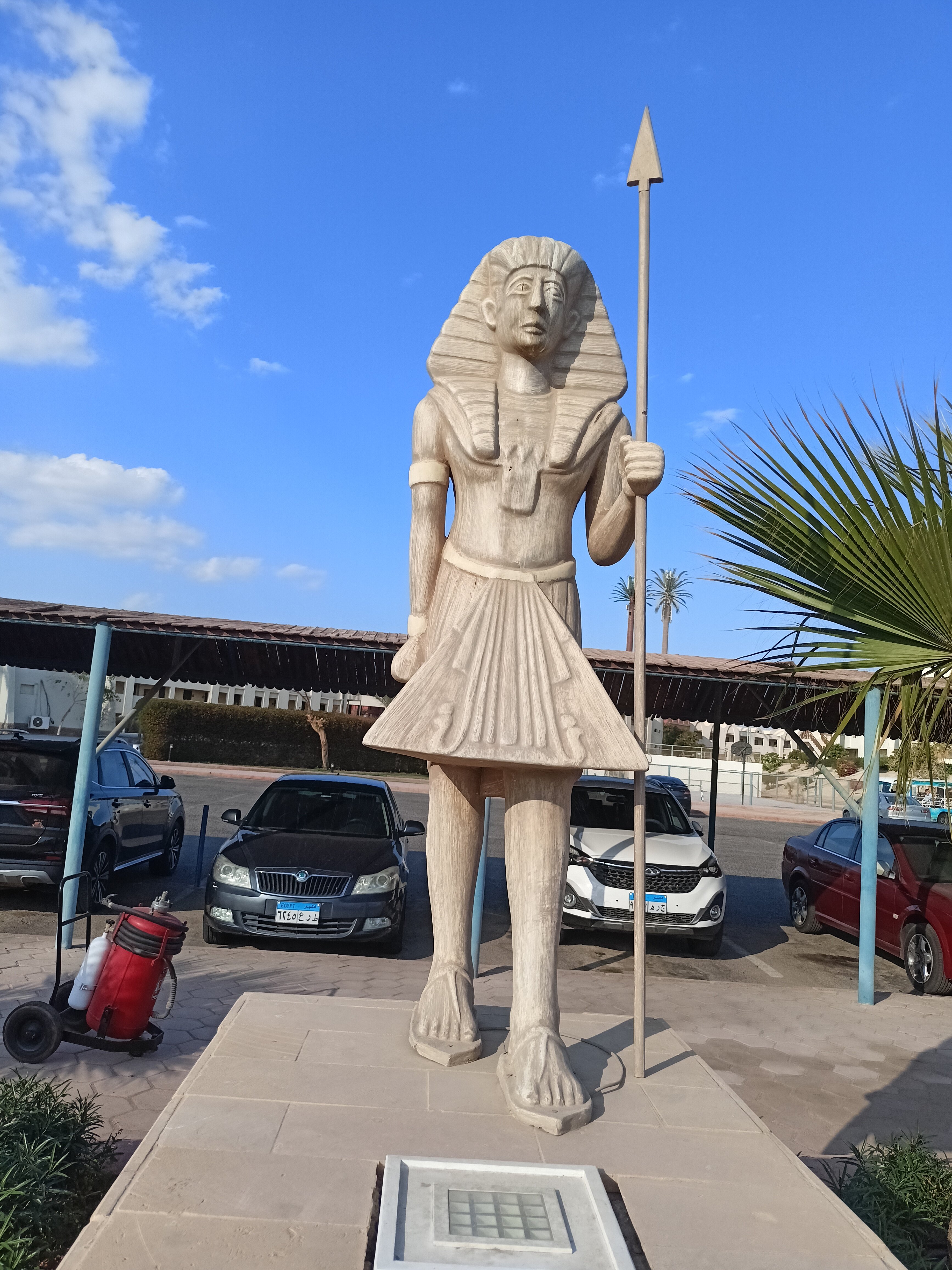 Pharaoh Azur Resort - 2