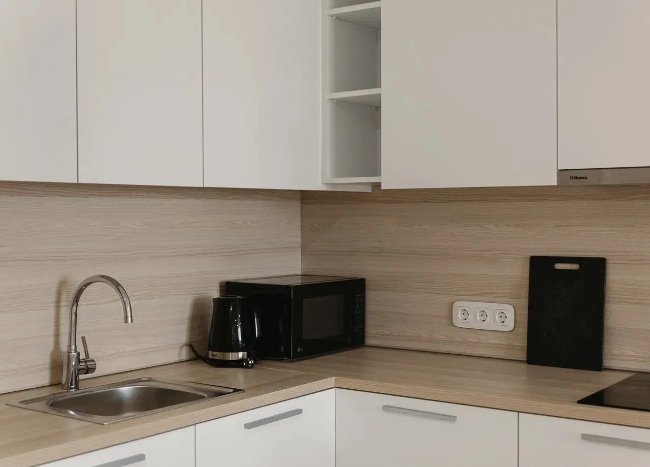 Фото Botanical Apartments at Turkestan 16