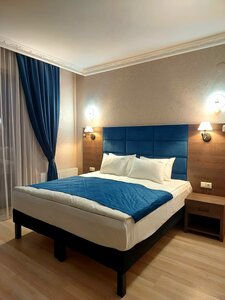 отель Предгорье