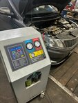 AutoLeader (40 Let Pobedy Avenue, 95Е/1), automobile air conditioning