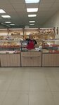 Печкин дом (Yunosti Avenue, 7Б) ، مخبز