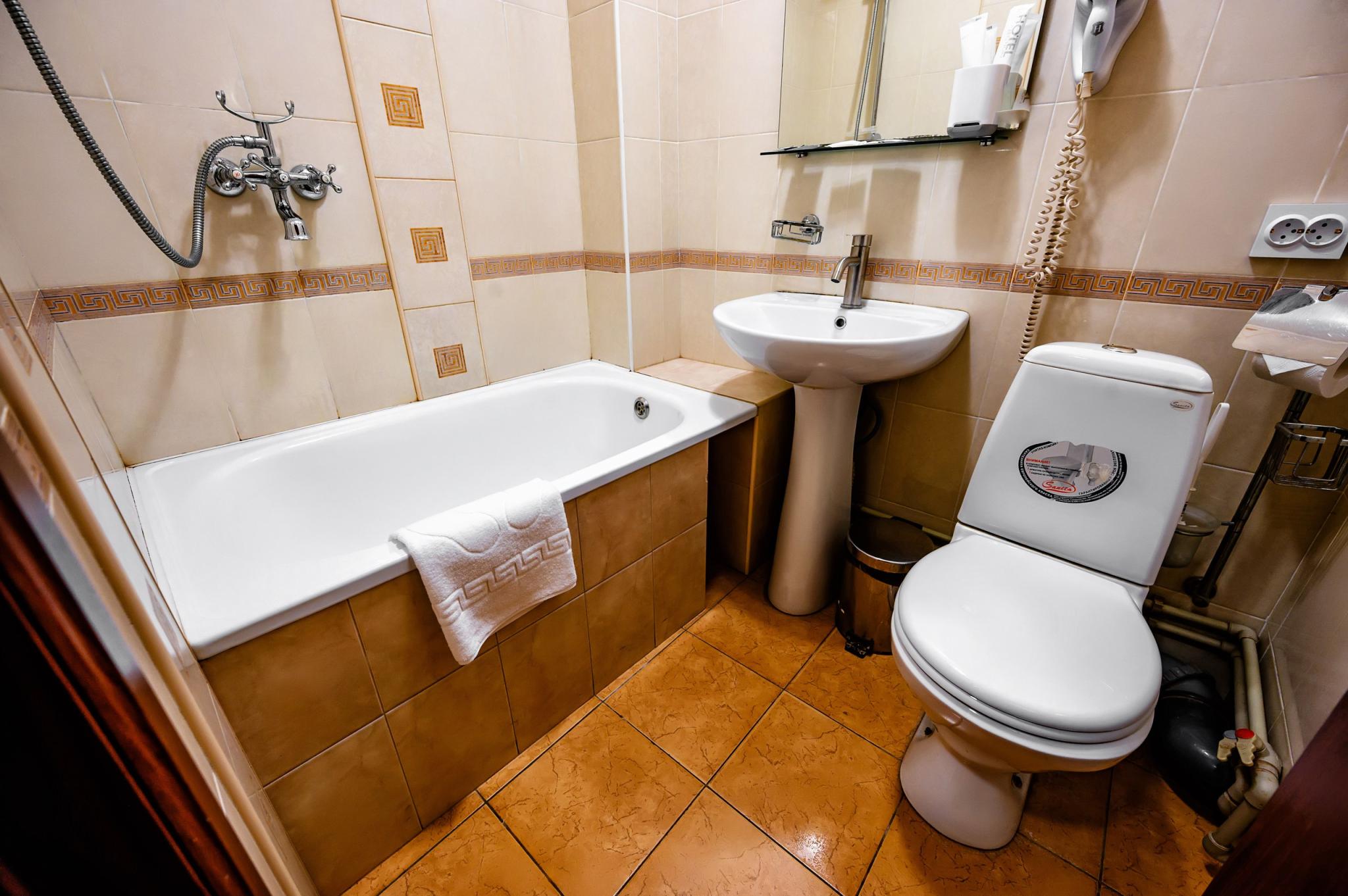 Фото Комфорт