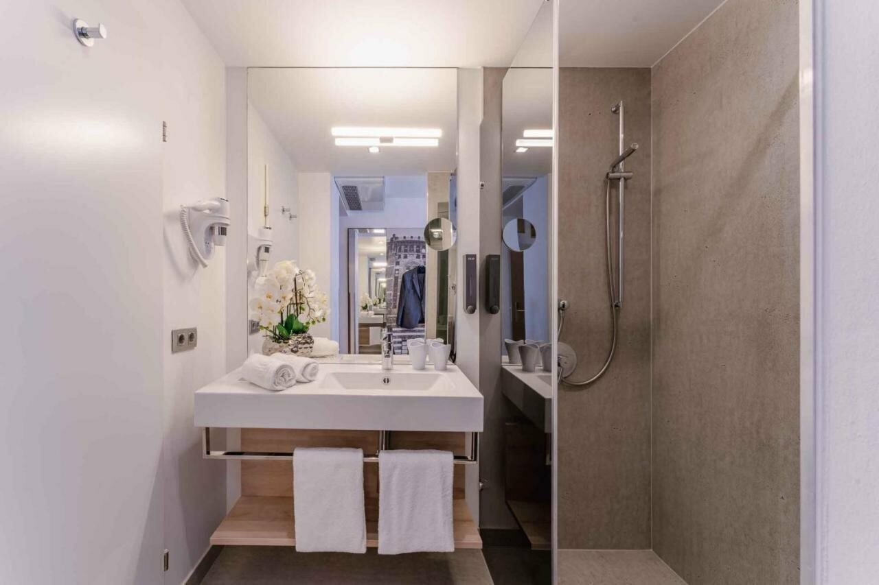 Фото Plaza Inn Wien Gasometer